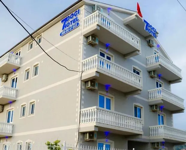 Doci Seven Hotel