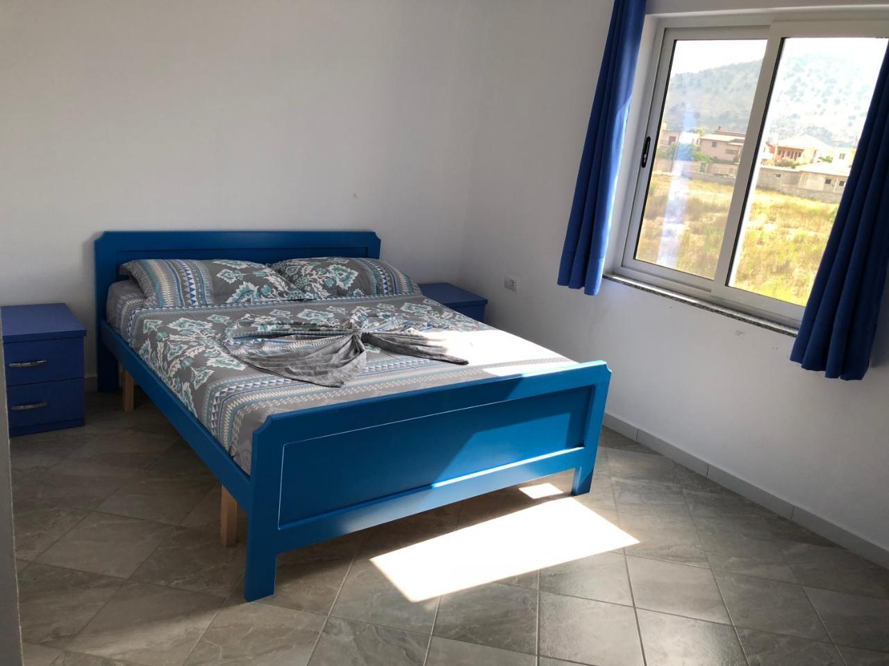 Doci Seven Apartment