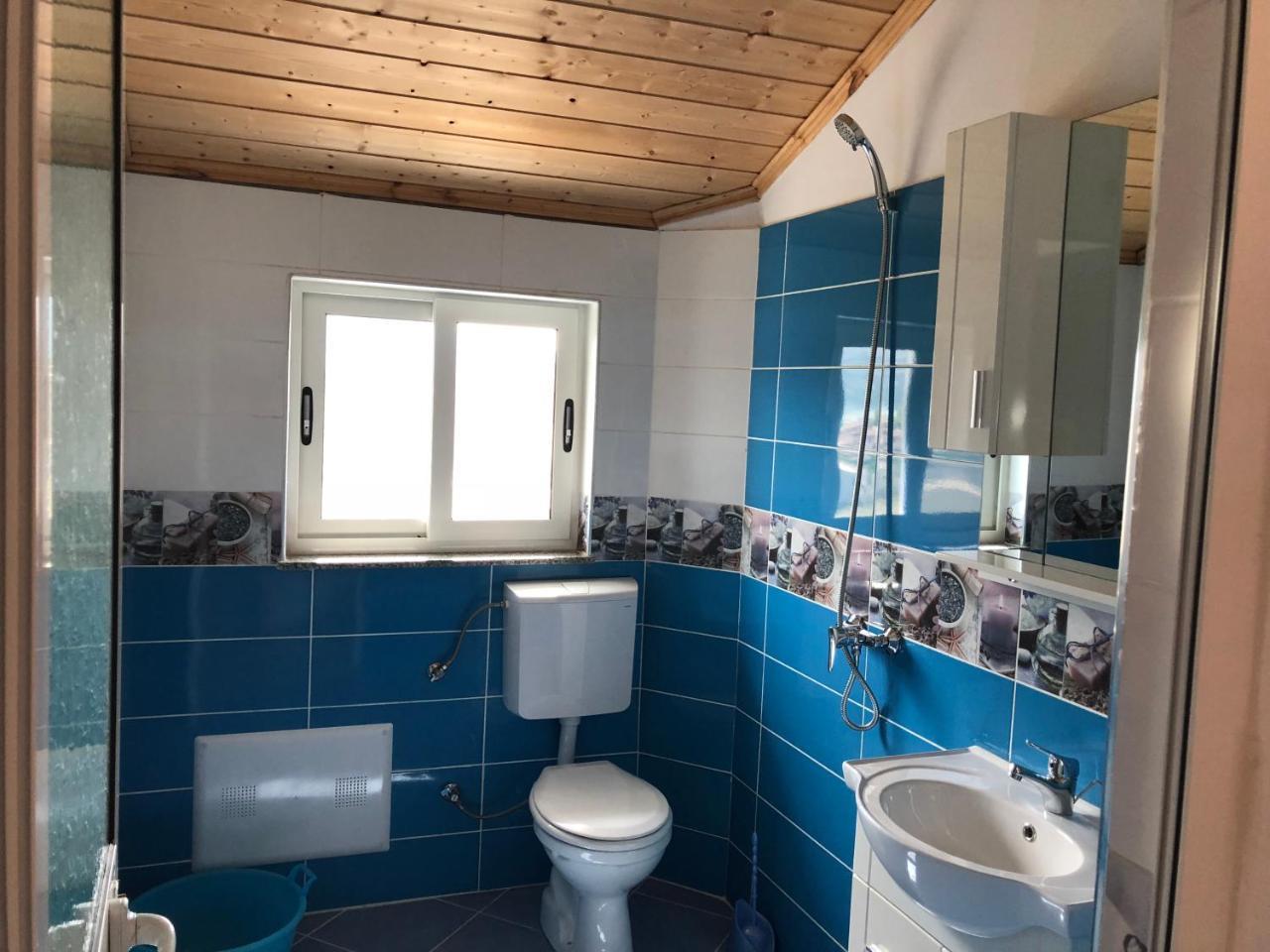 Apartment Doci Seven Velipoje