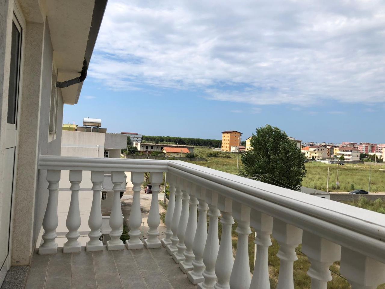 Doci Seven Apartment