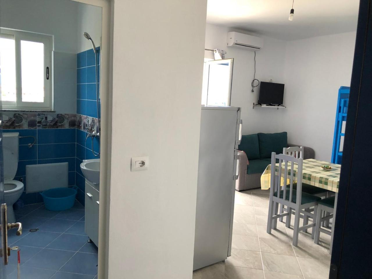 Doci Seven Apartment