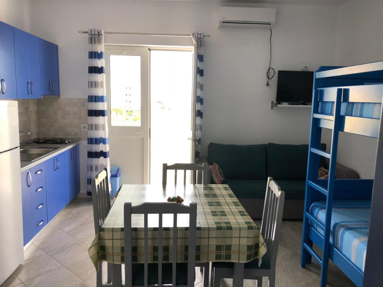 Doci Seven Apartment