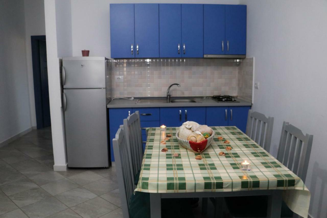 Apartment Doci Seven *