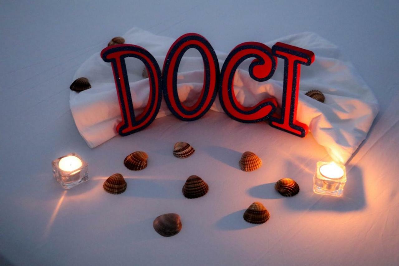 Doci Seven *