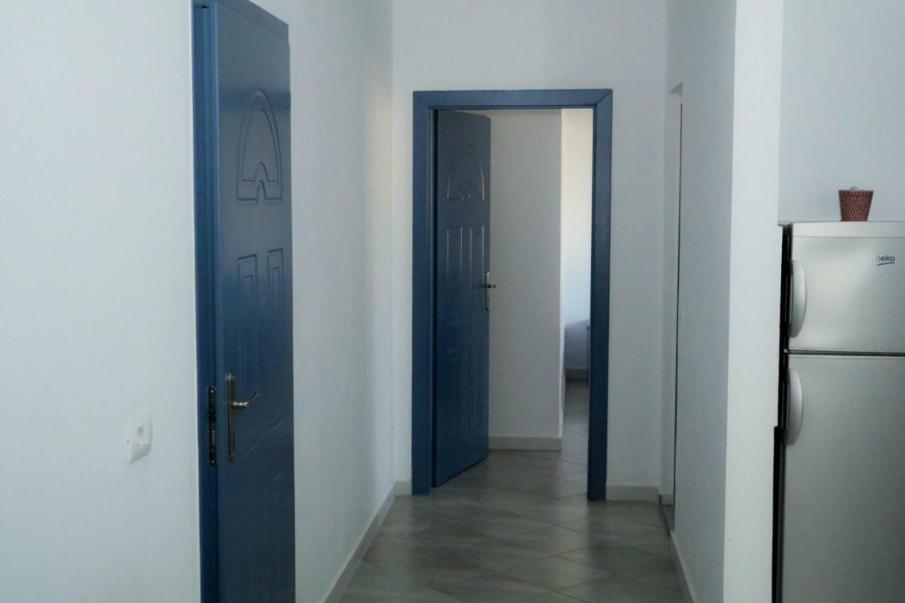 Doci Seven Apartment *