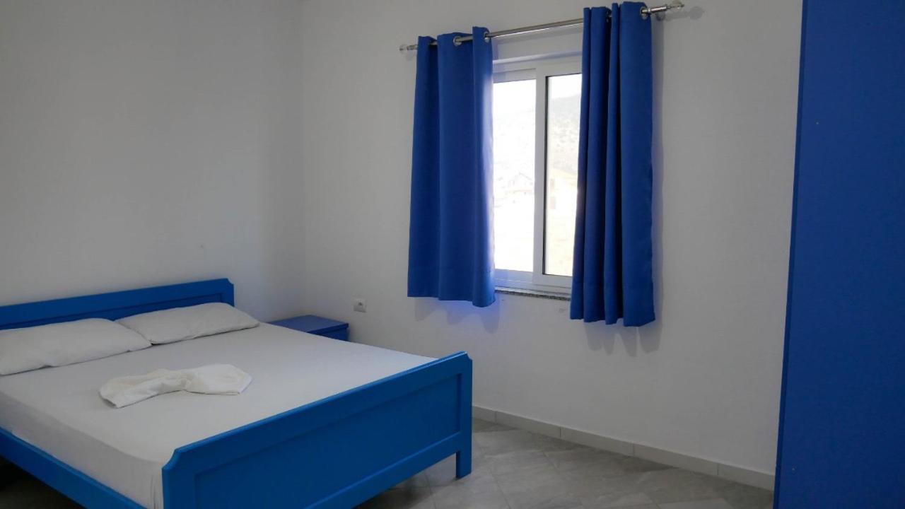 Apartment Doci Seven Velipoje