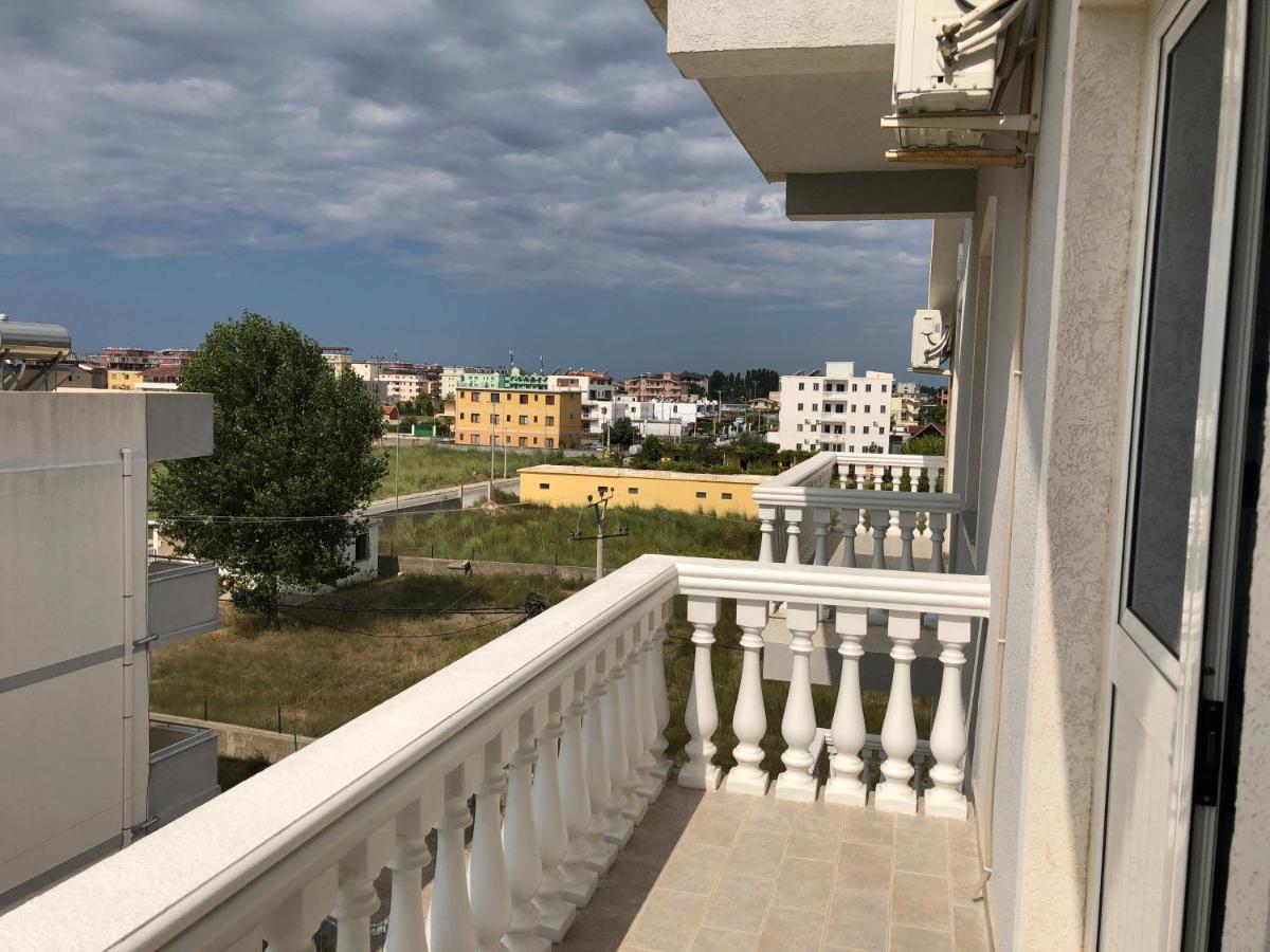 Doci Seven Appartement