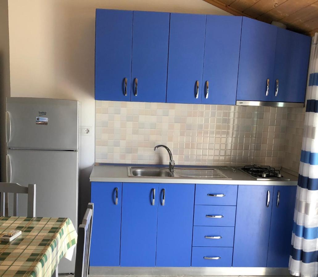 Doci Seven Appartement *