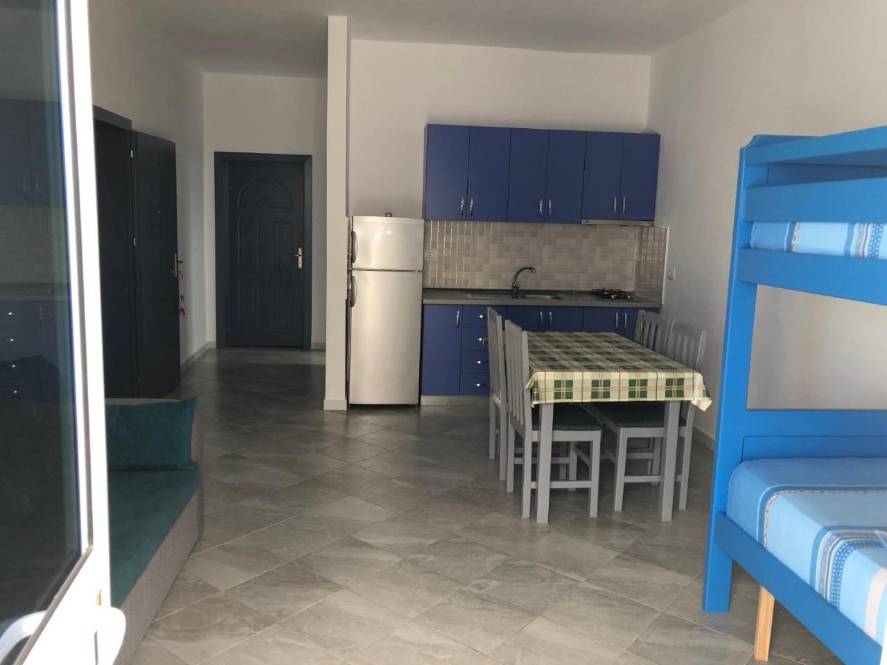 Doci Seven Appartement
