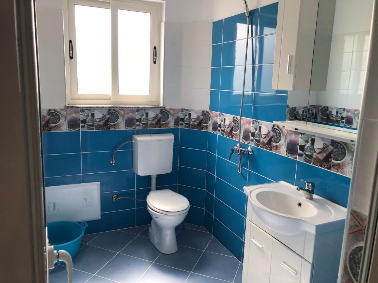 Appartement Doci Seven *