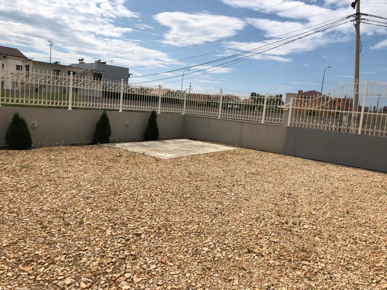 Doci Seven Appartement Velipojë