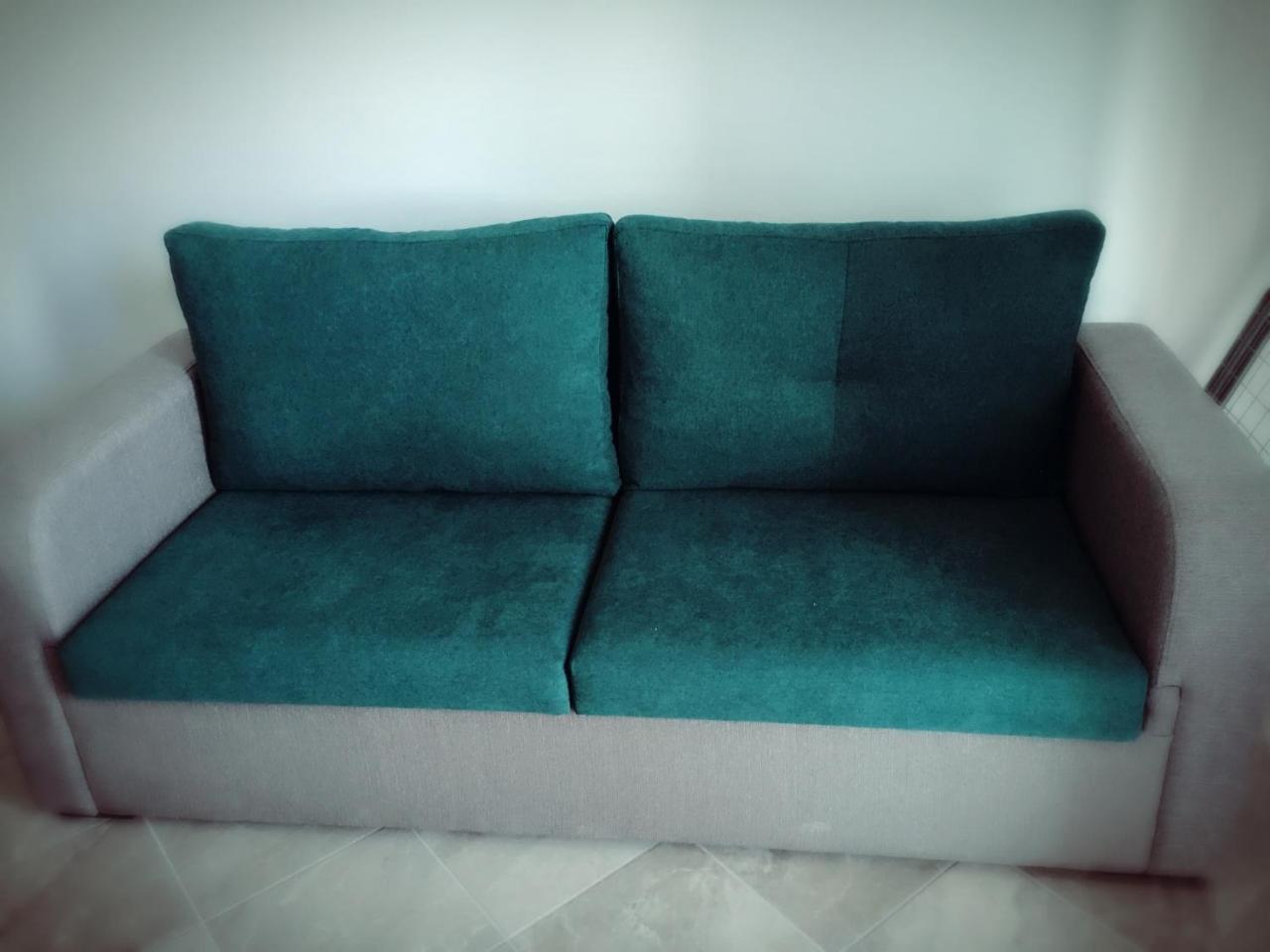 Doci Seven Appartement *