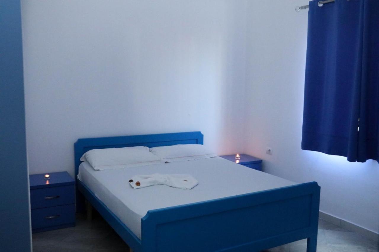 Doci Seven Velipojë
