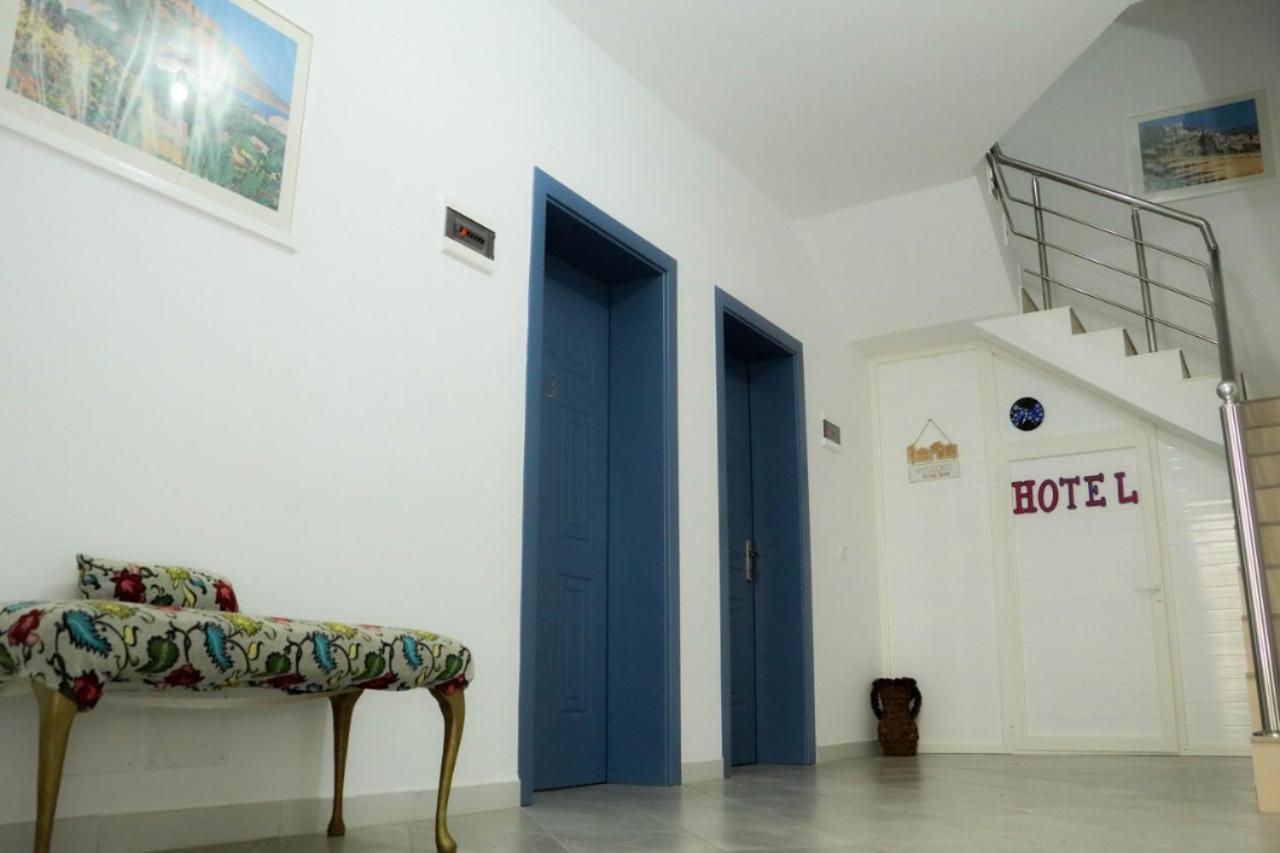Appartement Doci Seven